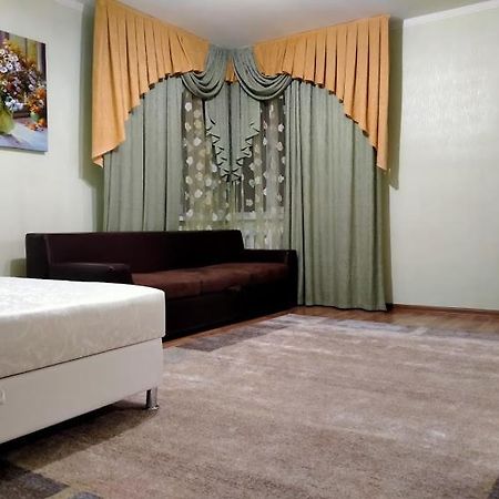 Апартаменты Харьковская Soemy Buitenkant foto